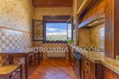 Elegancia y naturaleza en el corazón de A Cañiza