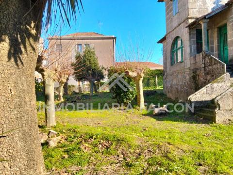 Chalet de Piedra de 1900 a reformar | 460 m² | Parcela edificable 1.150 m²