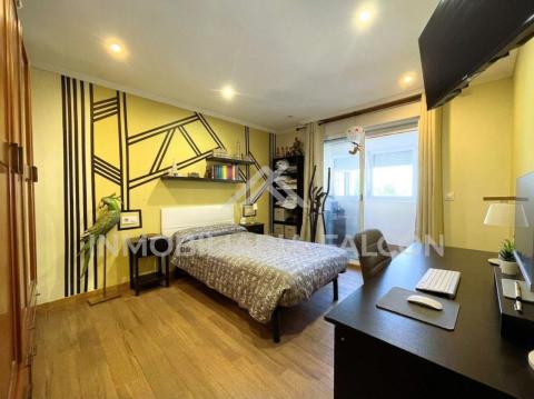 RENDER HABITACIÓN 1