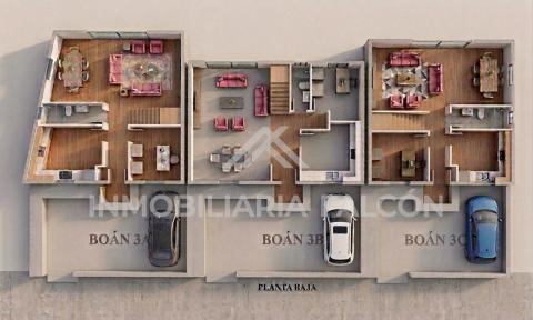 Suelo urbano edificable en Teis | 1.716 m² con Propuesta de Promoción