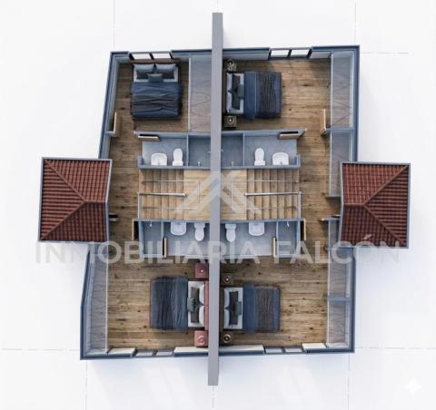 Suelo urbano edificable en Teis | 1.716 m² con Propuesta de Promoción