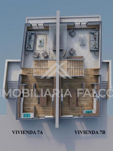 Suelo urbano edificable en Teis | 1.716 m² con Propuesta de Promoción